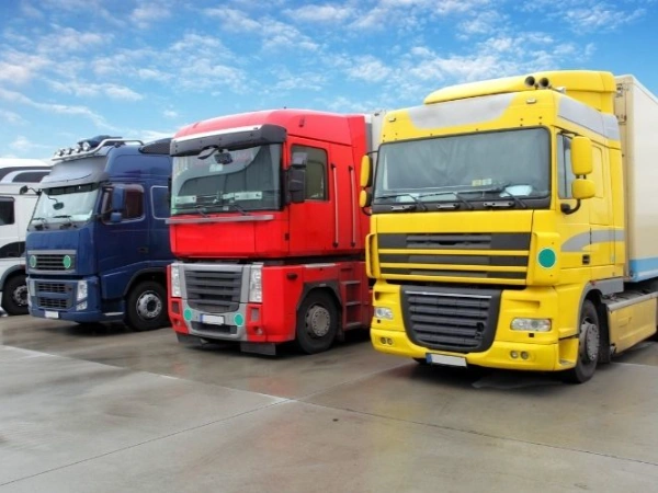 Konya Ortaköy Nakliye